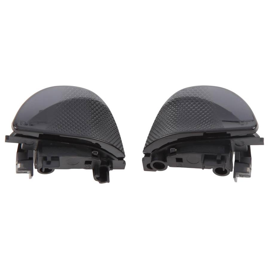 For Asus Rog Ally X 2024 Ally-RC72LA-NH007W RT + LT Button (Black)