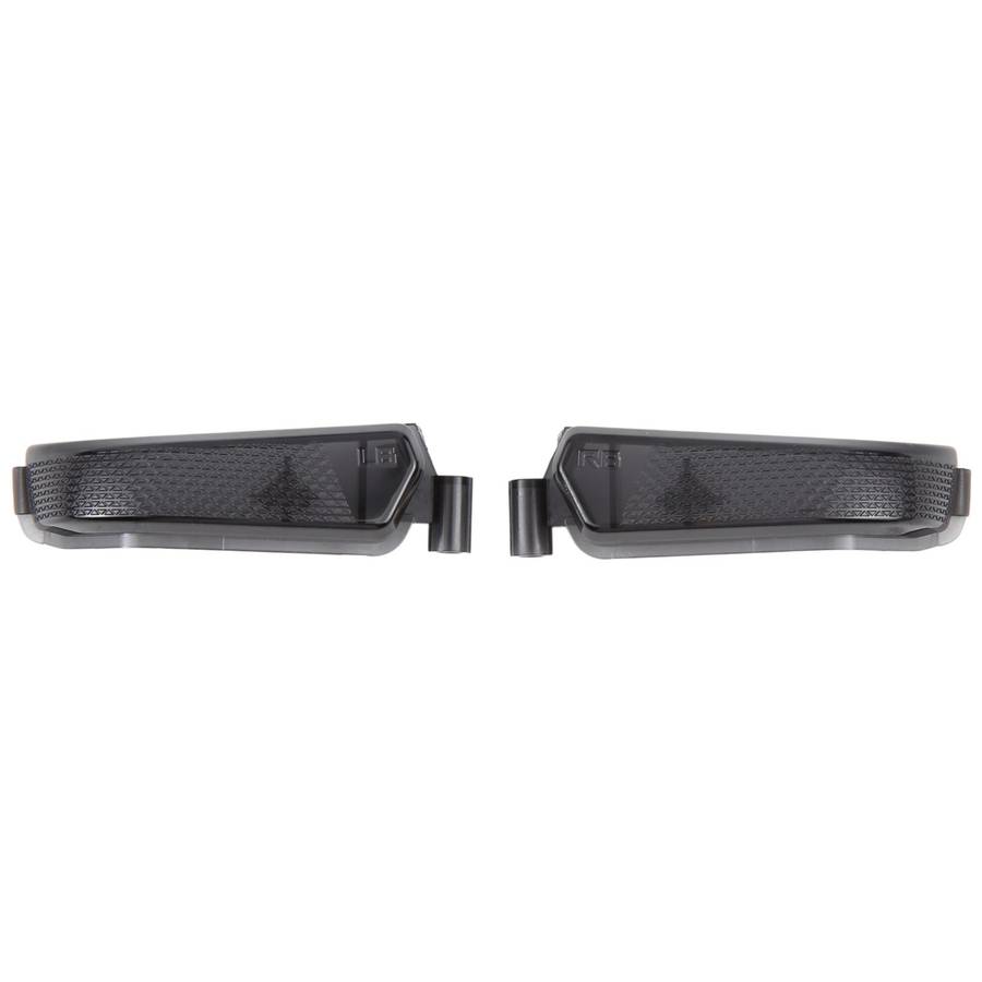 For Asus Rog Ally X 2024 Ally-RC72LA-NH007W RB + LB Button (Black)