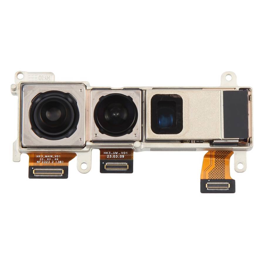 For Google Pixel 8 Pro Original Back Facing Camera