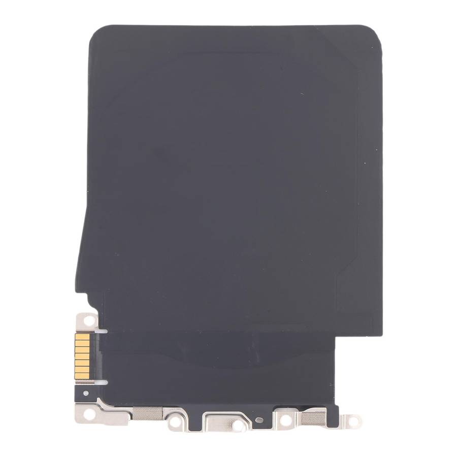 For Google Pixel 9 Pro Original NFC Wireless Charging Module with Iron Sheet