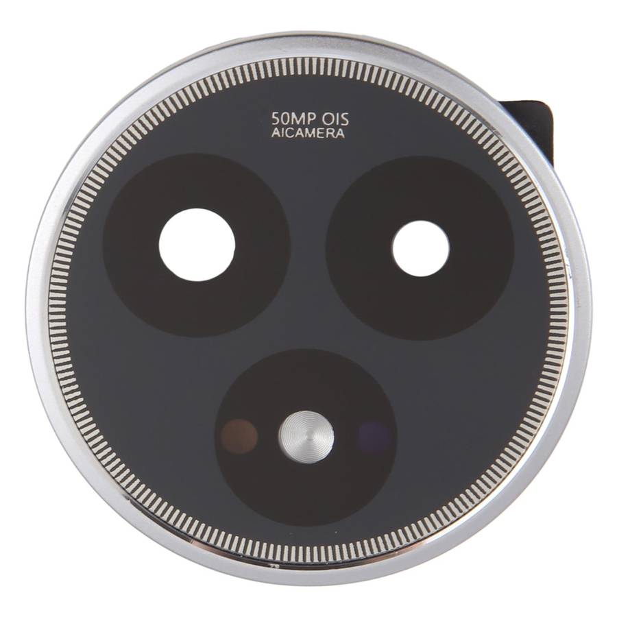 For Xiaomi Redmi K80 Ultra Camera Lens Cover (Grey)