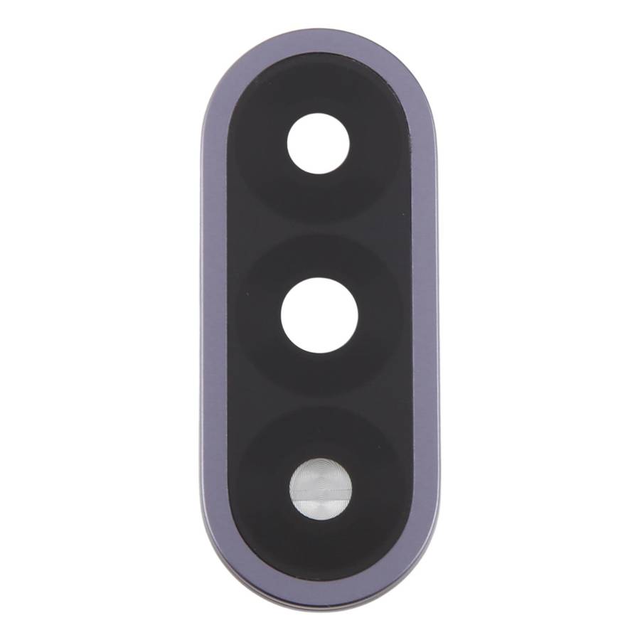 For OnePlus Nord 5 Original Camera Lens Cover (Black)