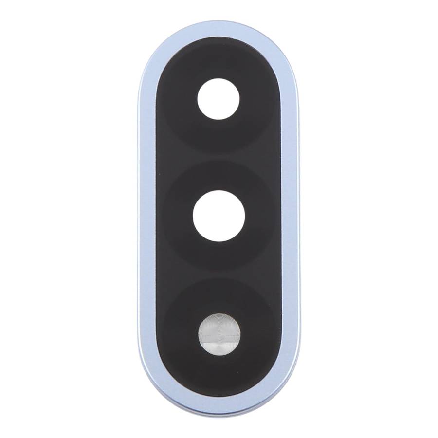 For OnePlus Nord 5 Original Camera Lens Cover (Black)