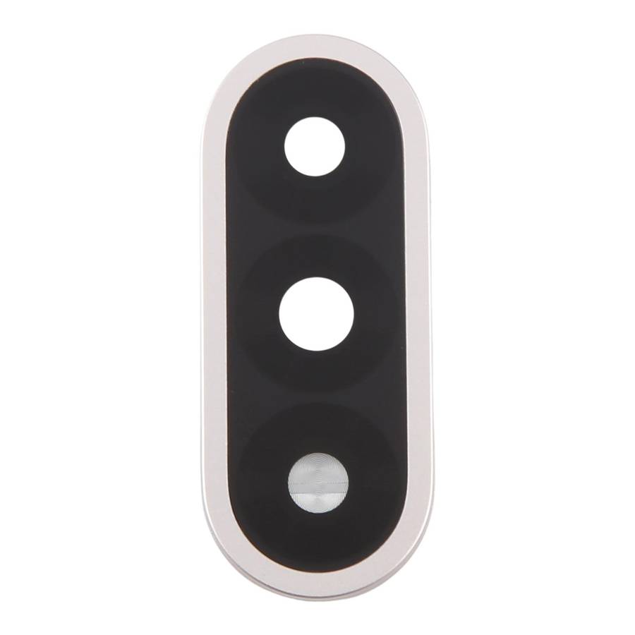 For OnePlus Nord 5 Original Camera Lens Cover (Black)