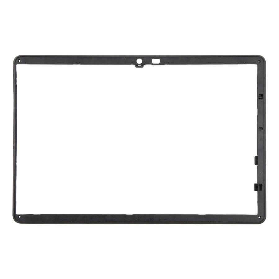 For Lenovo Tab K10C E10C TB-X6E6N TB-X6E6 Original Front LCD Screen Bezel Frame