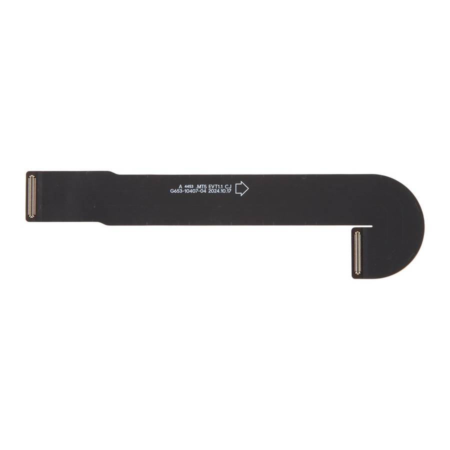 For Google Pixel 10 Pro XL Original LCD Flex Cable