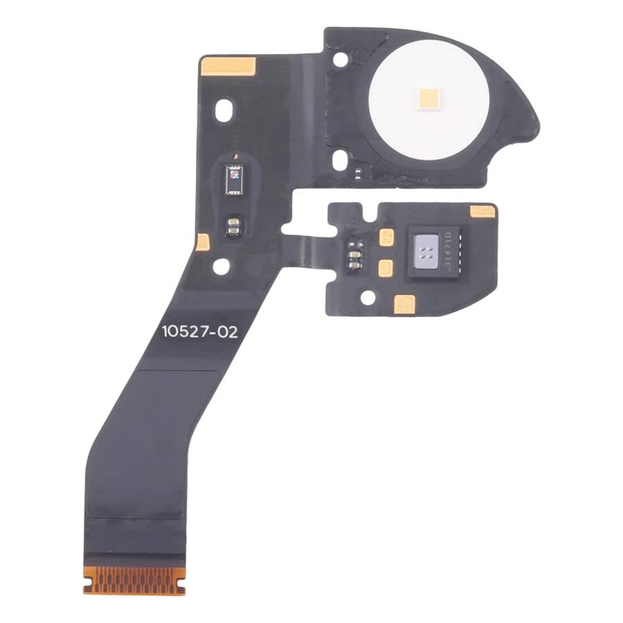 For Google Pixel 10 Pro XL Original Flashlight Flex Cable