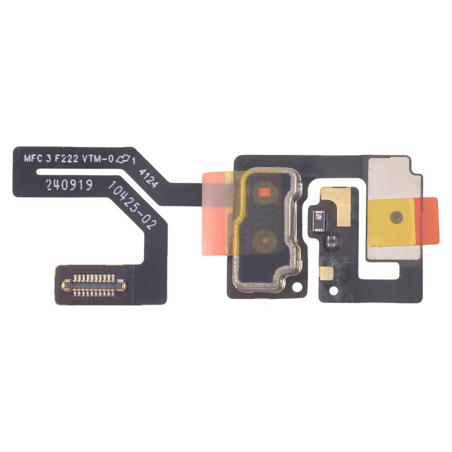 For Google Pixel 10 Pro Fold Original Proximity Sensor Flex Cable