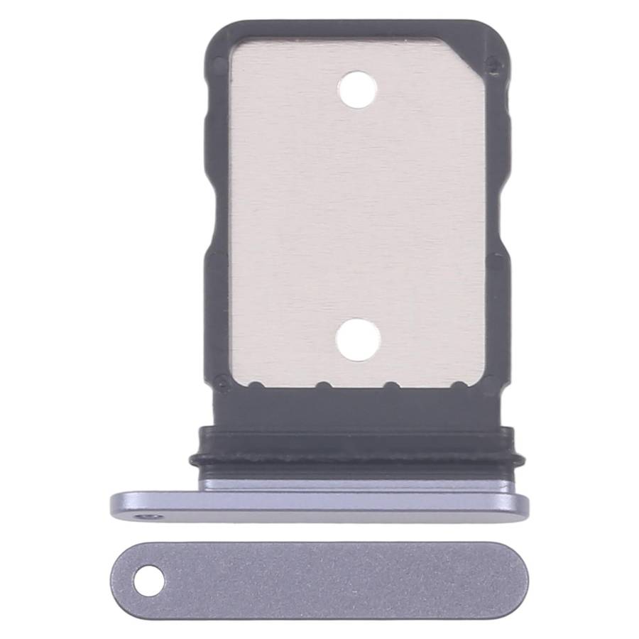 For Google Pixel 10 Pro Fold Original SIM Card Tray (Blue)