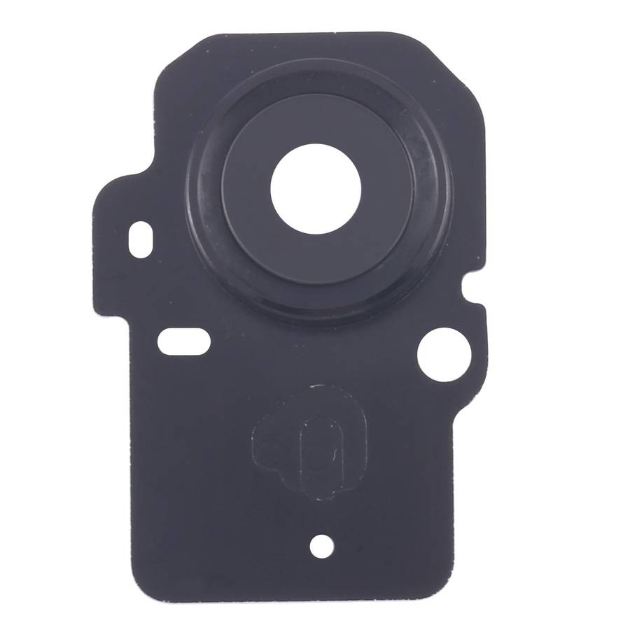 For Samsung Galaxy Tab S9 FE SM-X510/X516 Original Camera Lens Cover (Black)