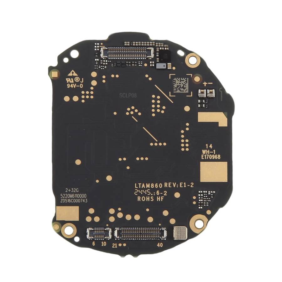For Xiaomi Watch 2 Pro Motherboard