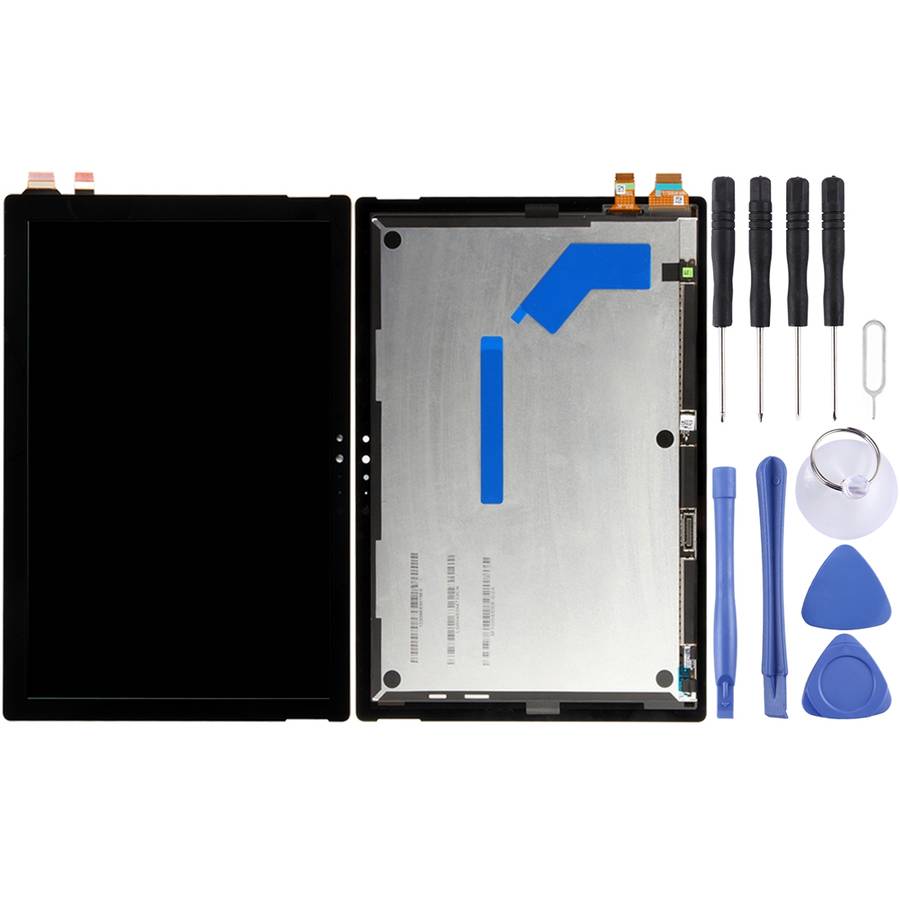 OEM LCD Screen for Microsoft Surface Pro 5 1796 LP123WQ1(SP)(A2) 12.3 inch with Digitizer Full Assem