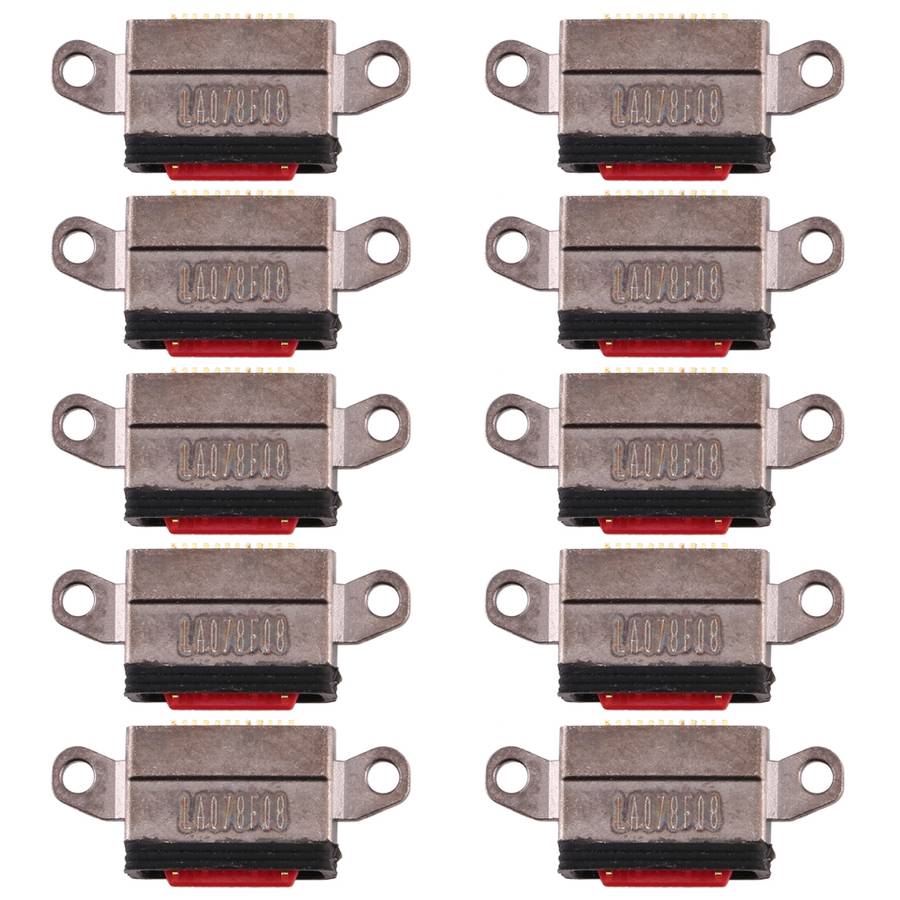 10 PCS Charging Port Connector for Xiaomi Mi Mix