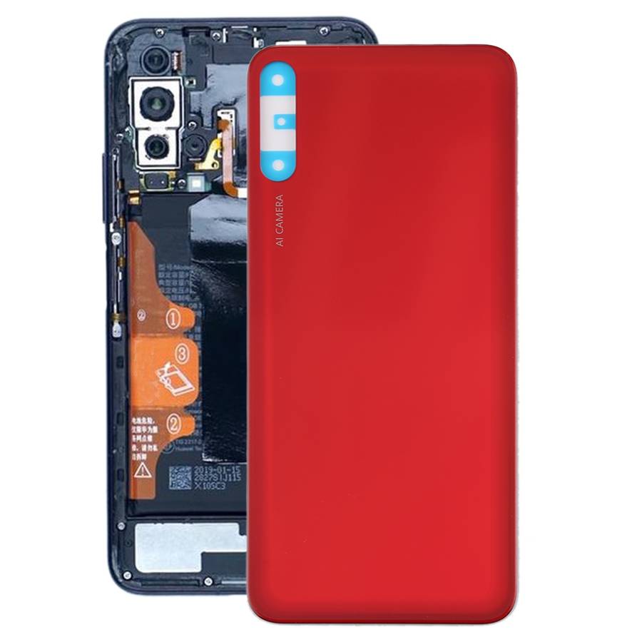Original Battery Back Cover for Huawei Enjoy 10(Breathing Crystal)