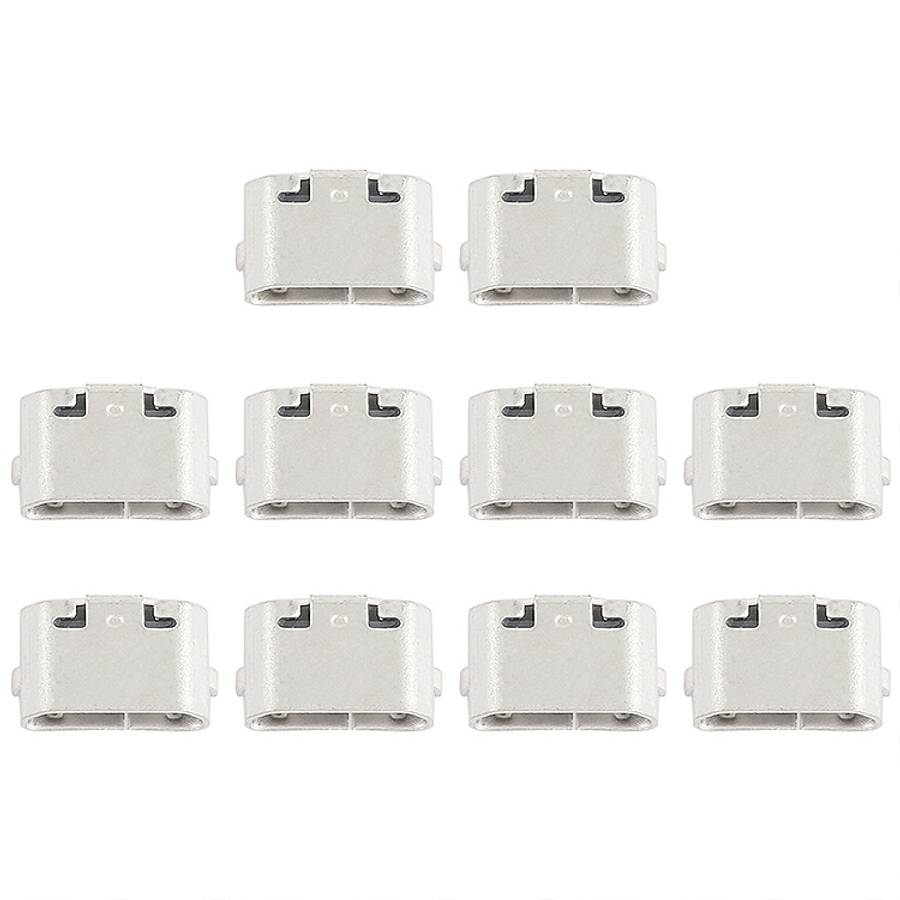 For Meizu MX3 10pcs Charging Port Connector