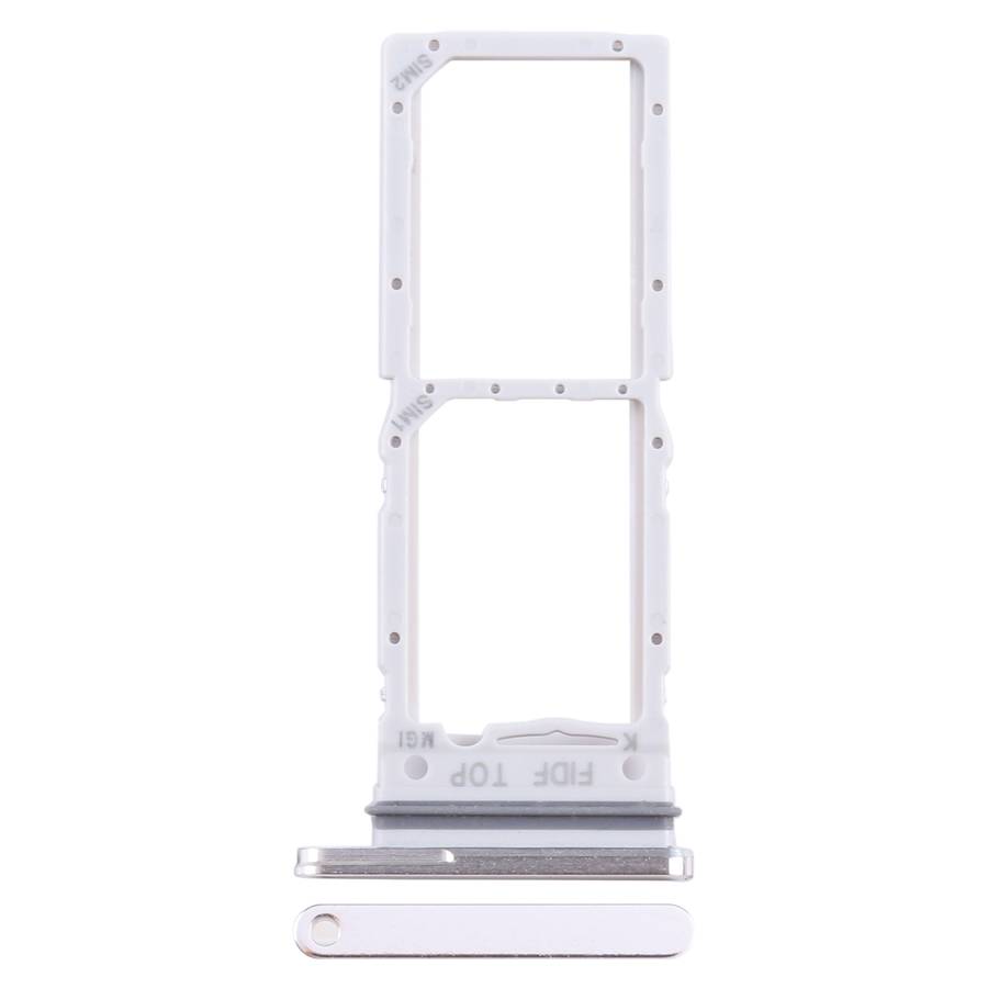 For Samsung Galaxy Z Fold5 SM-F946 Original SIM + SIM Card Tray (Black)