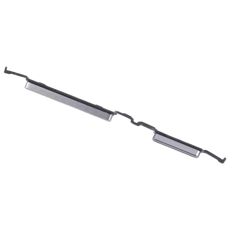 For Samsung Galaxy Tab 3 8.0 SM-T310/T311/T315 Original Power Button and Volume Control Button (Silv