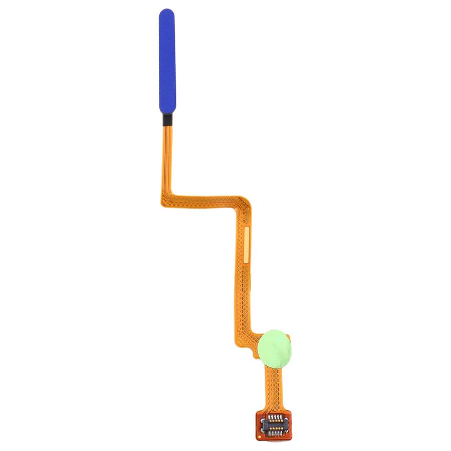 Fingerprint Sensor Flex Cable for Xiaomi Redmi K30 5G / Redmi K30 4G / Poco X2 M1912G7BE M1912G7BC (