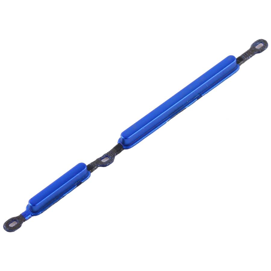 Power Button and Volume Control Button for Xiaomi Redmi 9A(Blue)