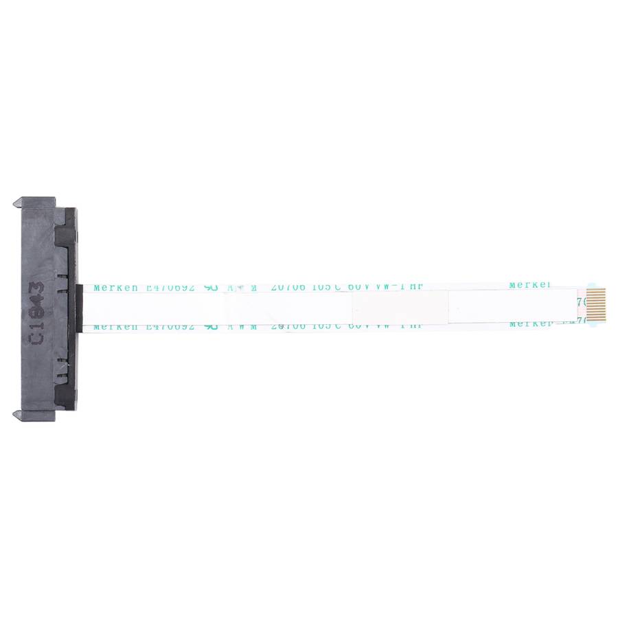 NBX00029V00 10.3CM Hard Disk Jack Connector With Flex Cable for Dell Inspiron G3 15 3579 3779