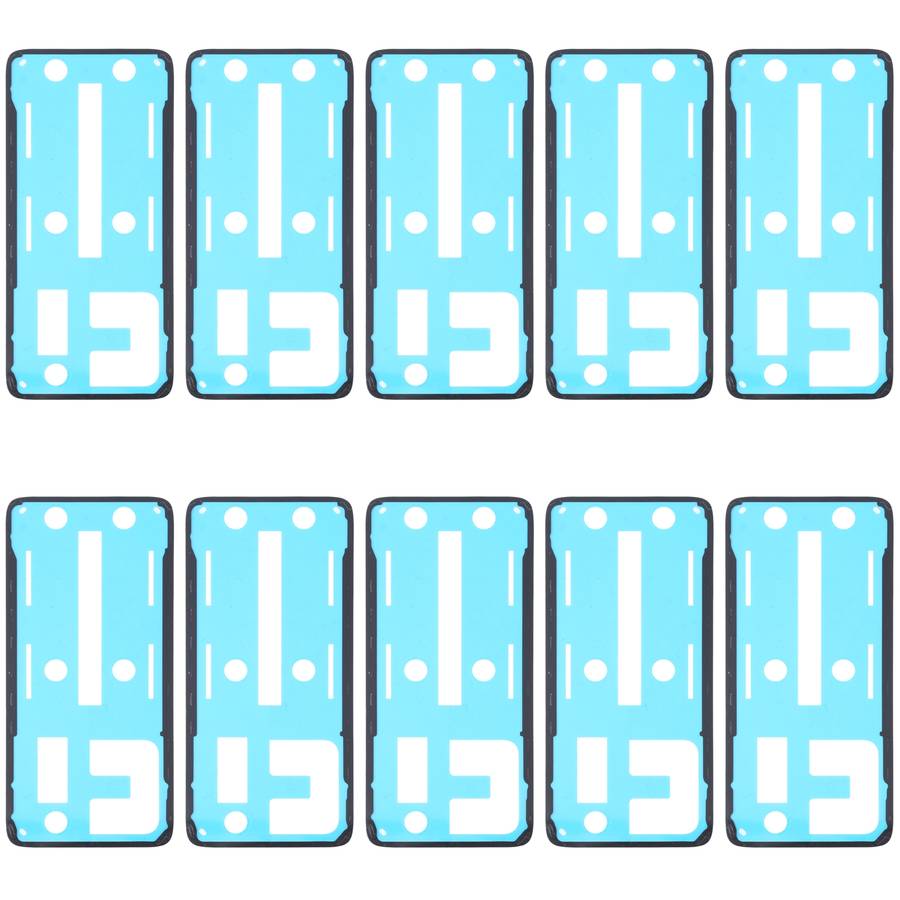 10 PCS Back Housing Cover Adhesive for Xiaomi Redmi K30S