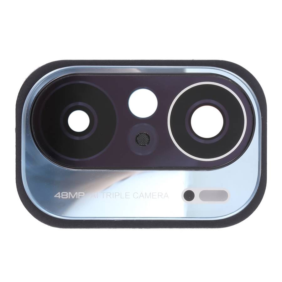 Camera Lens Cover for Xiaomi Mi 11X M2012K11AI (Black)