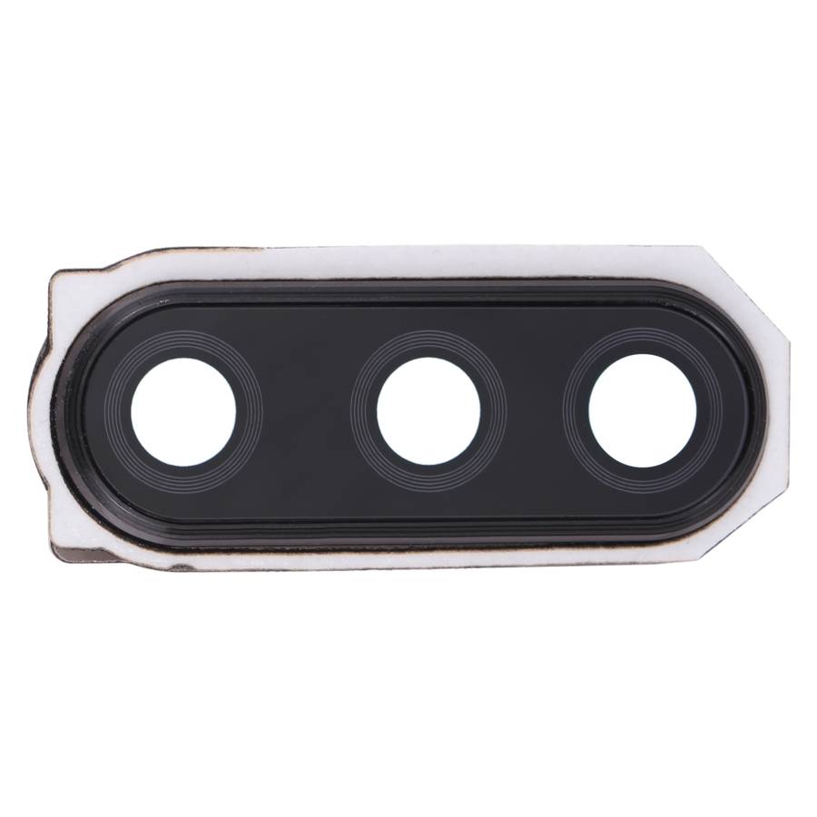 Camera Lens Cover for Sony Xperia 5 (Black)