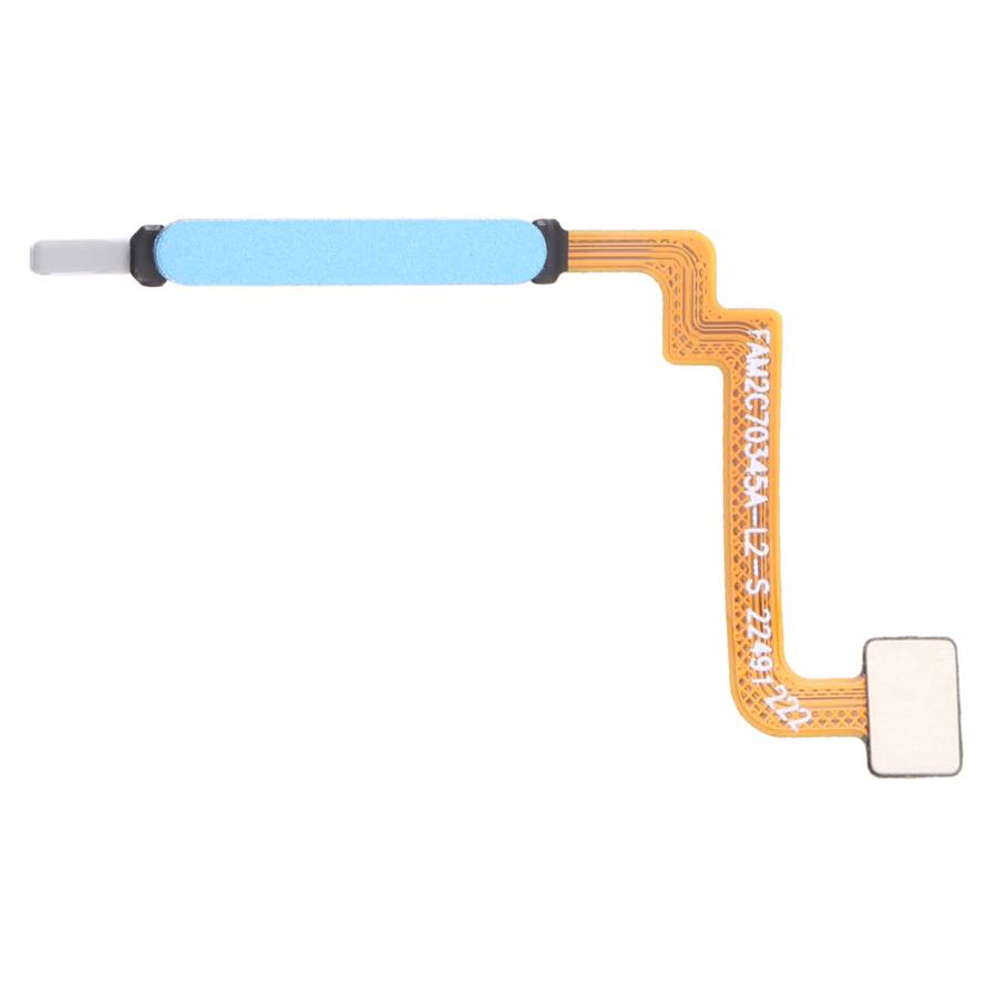 Fingerprint Sensor Flex Cable for Xiaomi Redmi Note 10 5G / Poco M3 Pro 5G / Redmi Note 10T 5G M2103