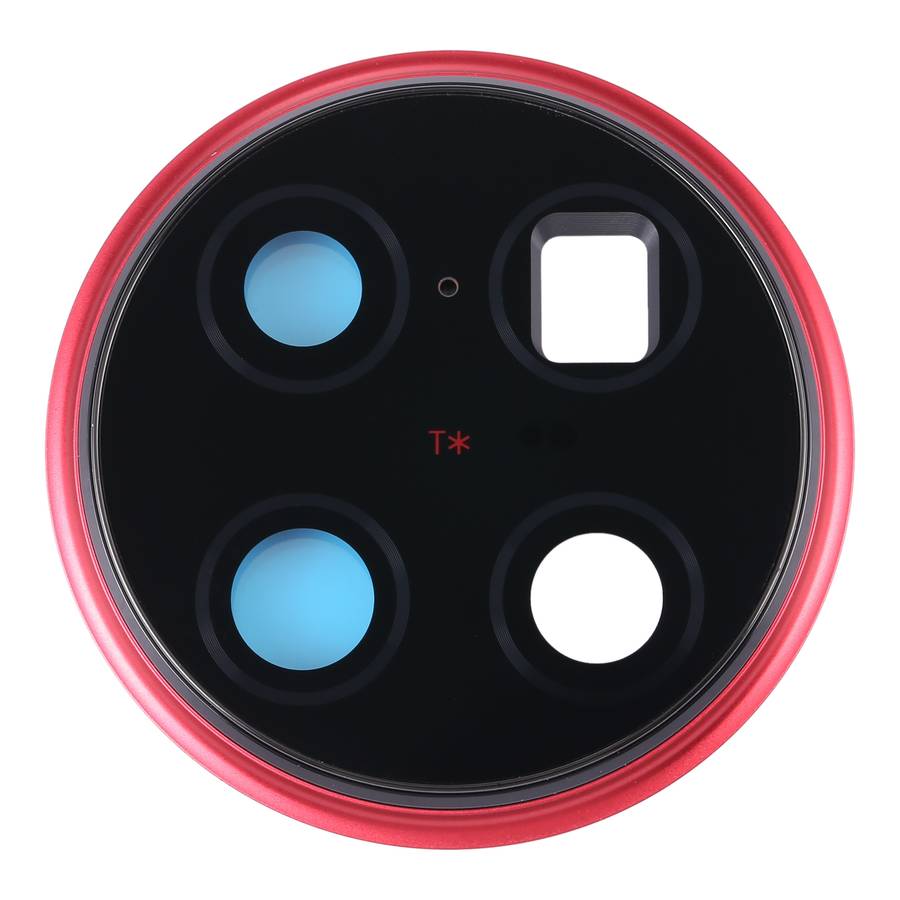 For vivo X90 Pro+ Original Camera Lens Cover (Black)