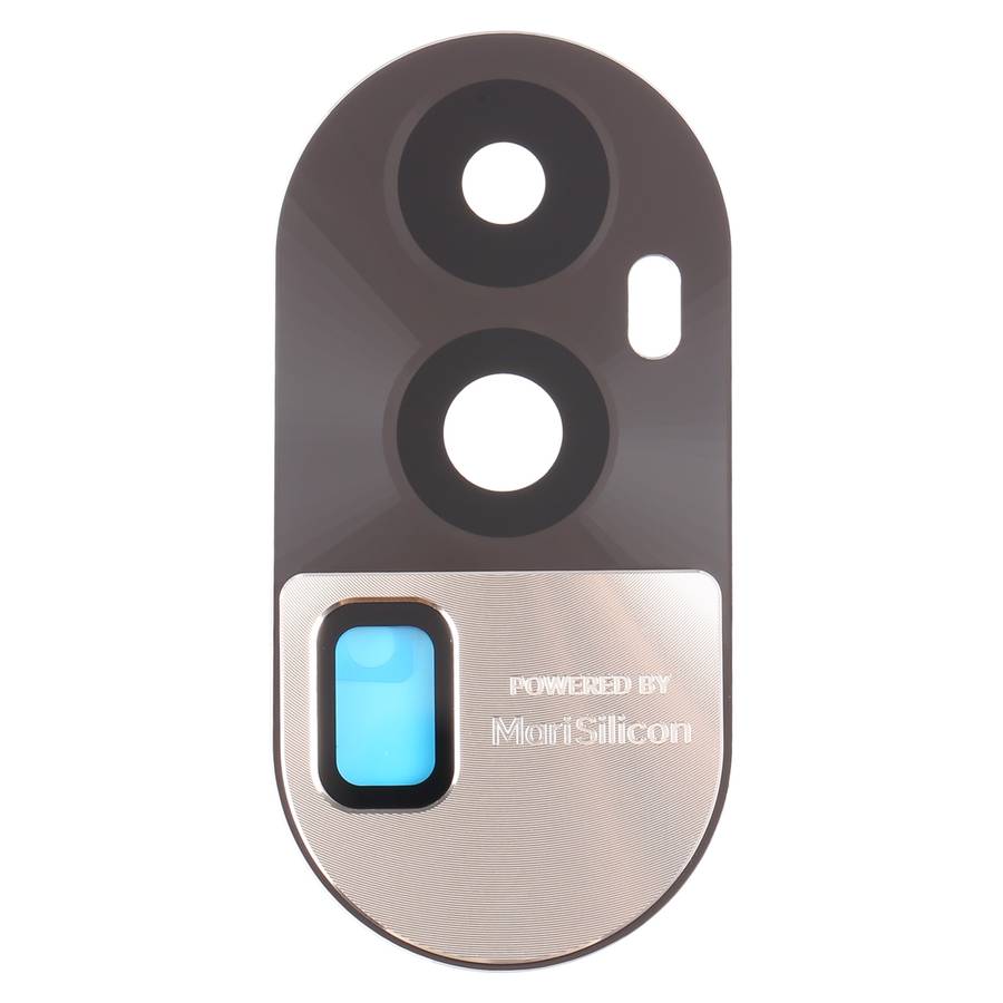 For OPPO Reno10 Pro+ Original Camera Lens Cover (Black)
