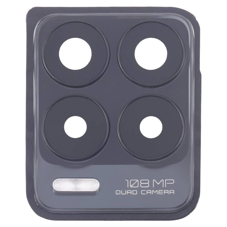 For Realme 8 Pro Original Camera Lens Cover (Black)