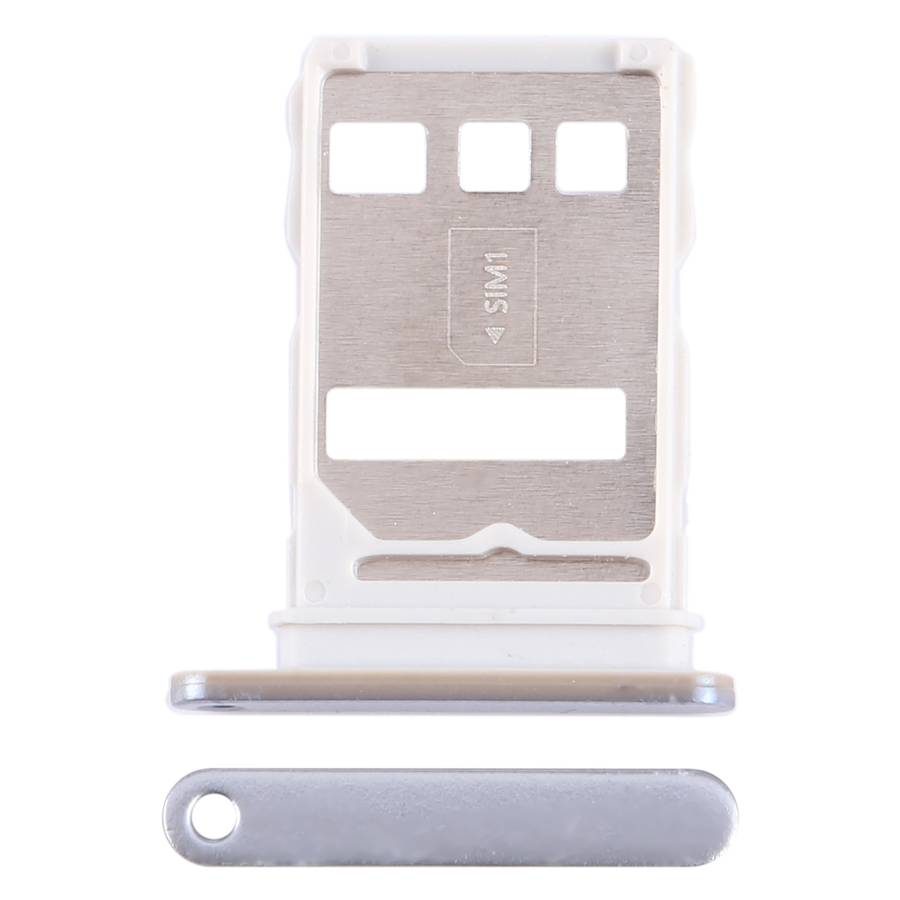 For Huawei nova 10 Pro SIM Card Tray (Black)