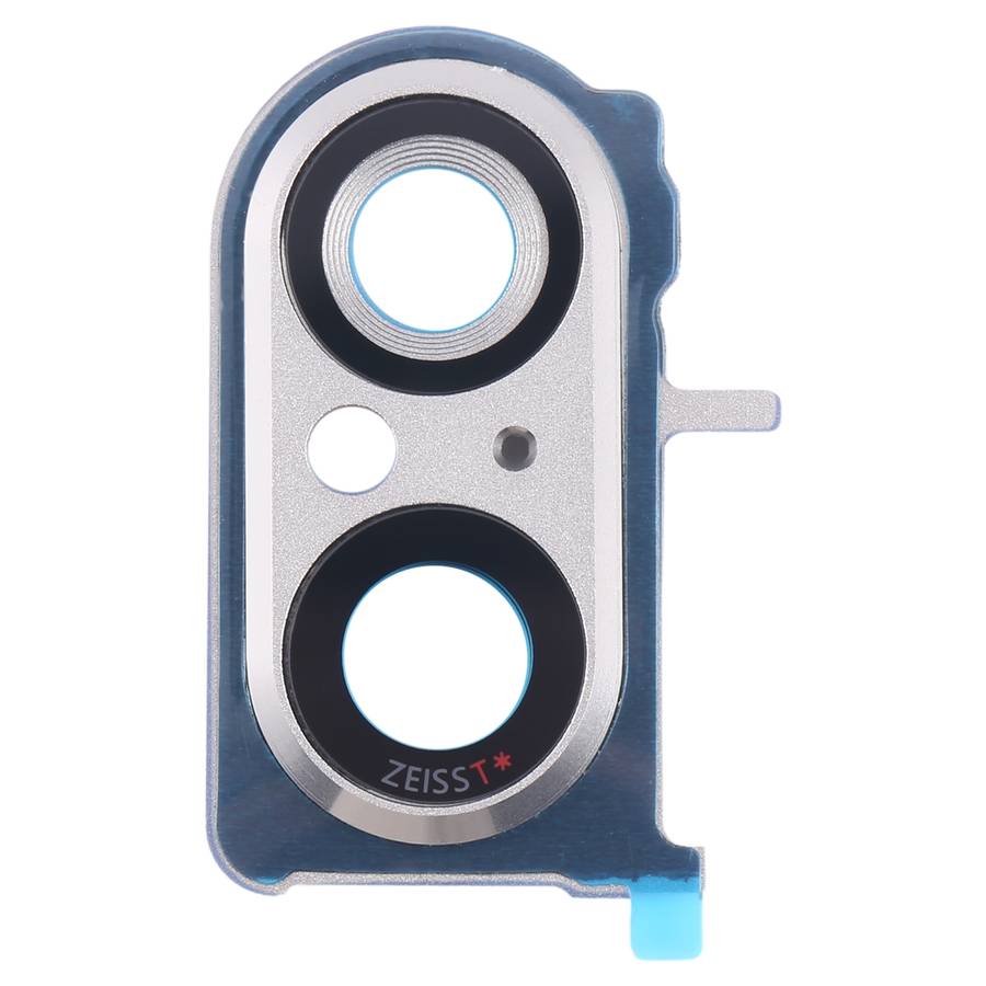 For Sony Xperia 5 V Original Camera Lens Cover (Black)