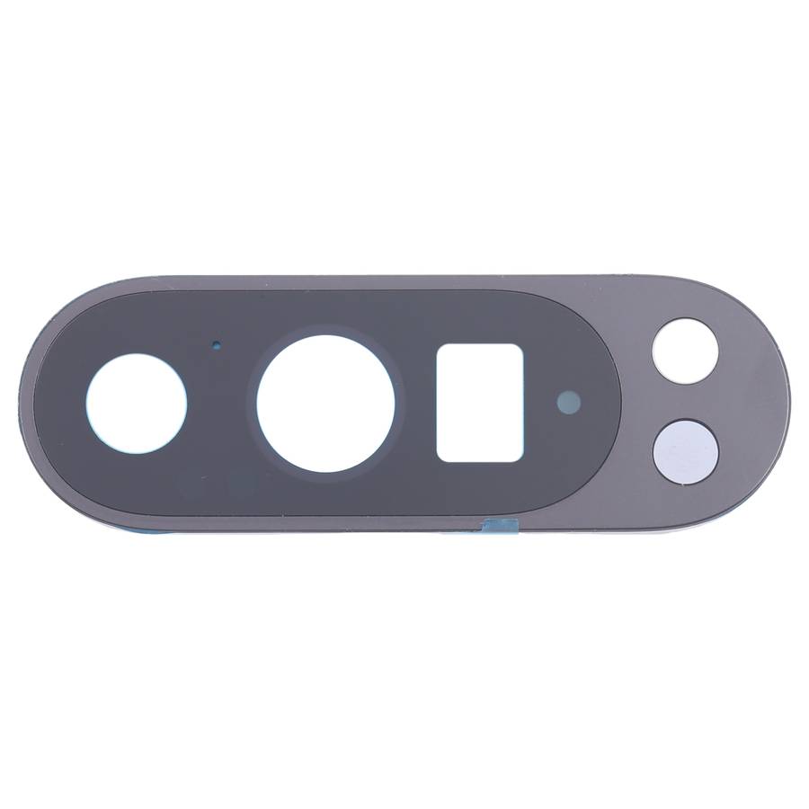 For Google Pixel 9 Pro Original Camera Lens Cover (Black)