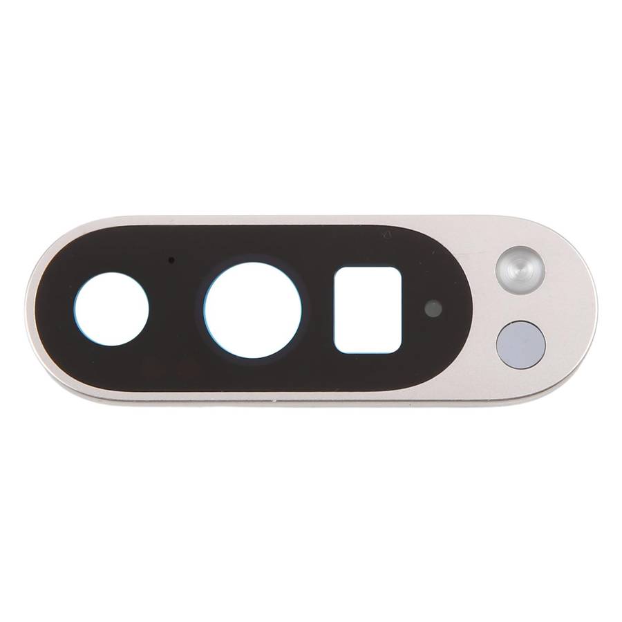 For Google Pixel 9 Pro Original Camera Lens Cover (Black)