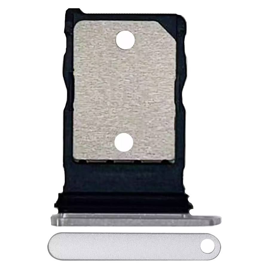 For Google Pixel 9 Pro XL SIM Card Tray (Black)