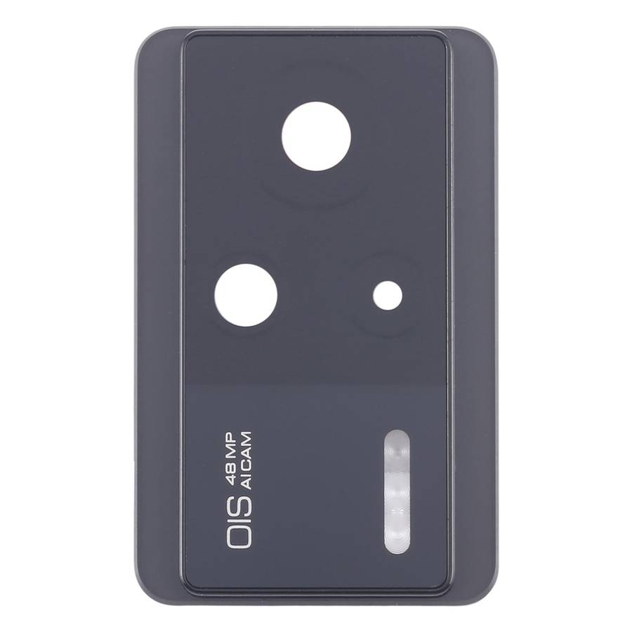 For Xiaomi Redmi K60E Original Rear Camera Lens Cover (Black)