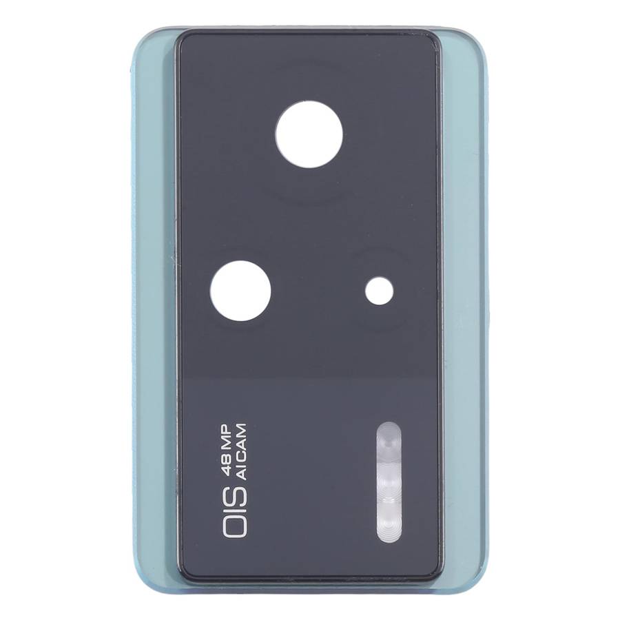 For Xiaomi Redmi K60E Original Rear Camera Lens Cover (Black)