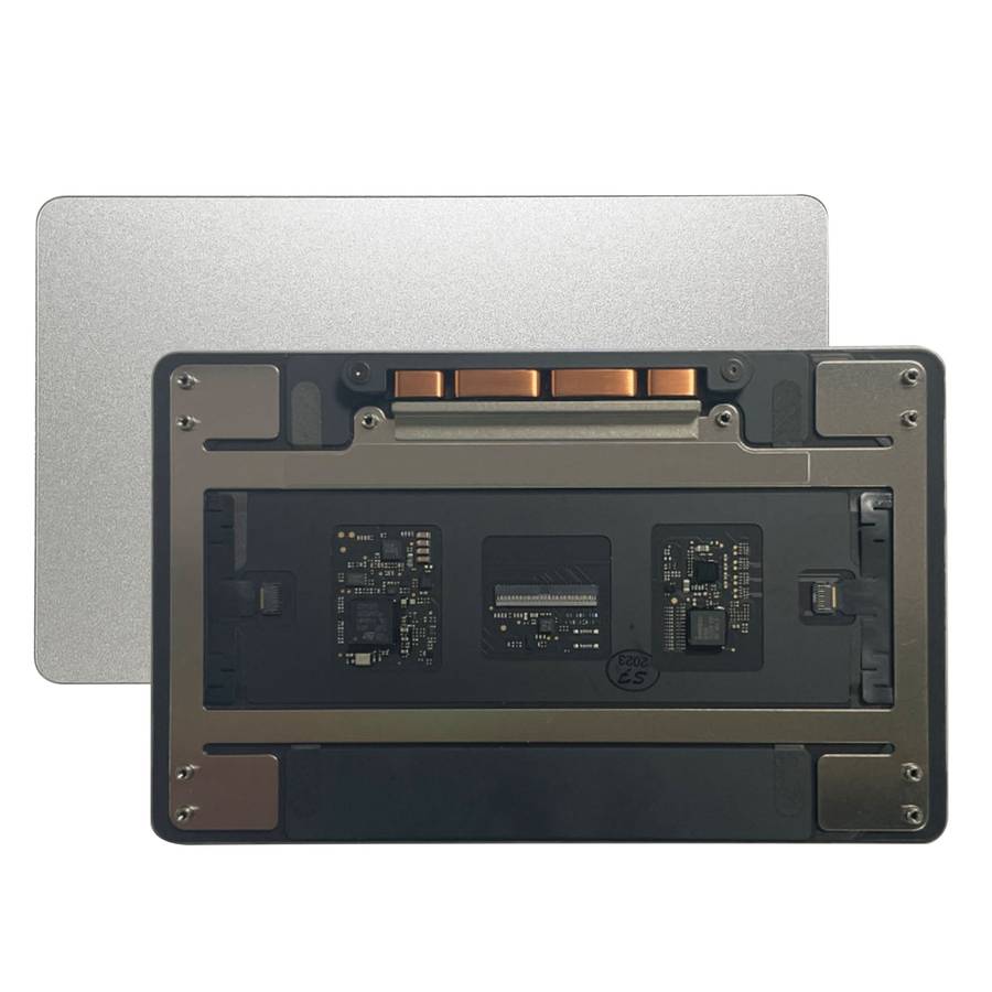 Touchpad for Macbook Pro 14 M2 A2779 2023 EMC8102 (Grey)