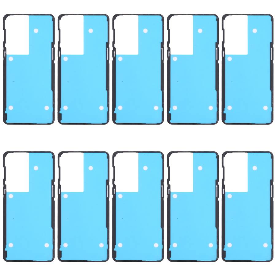 For OnePlus 9RT 5G 10pcs Original Back Housing Cover Adhesive