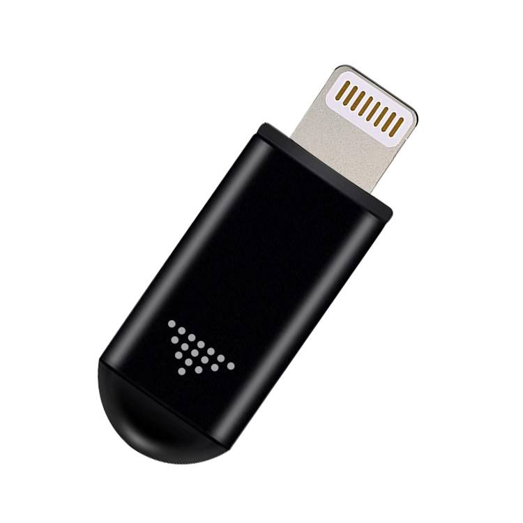 R09 Mobile Phone Intelligent Remote Control Infrared Mobile Phone Remote Control, Interface: 8 Pin (
