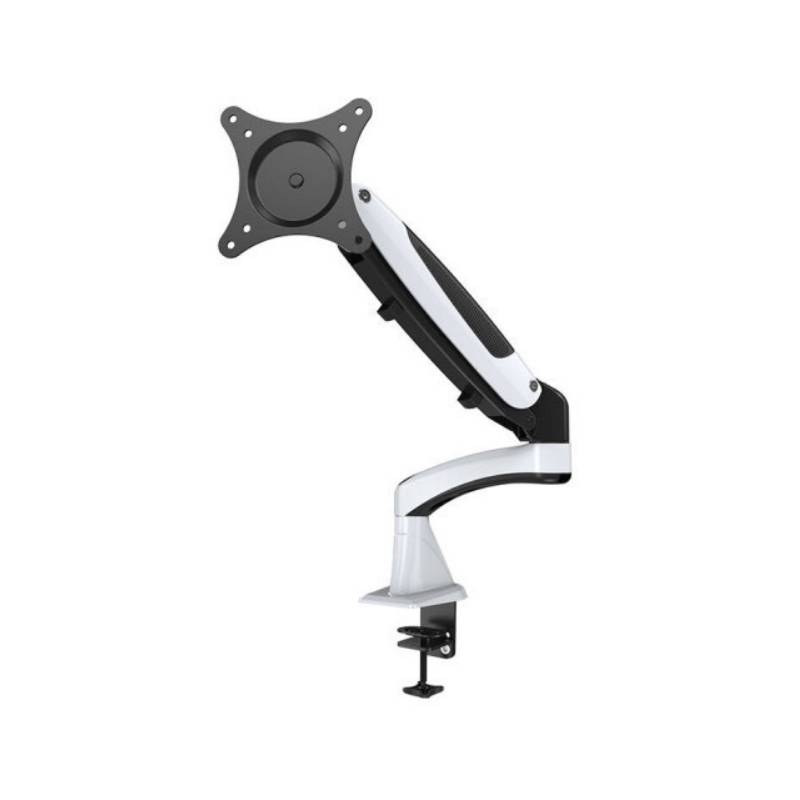 Gibbon Mounts Multifunctional Telescopic Rotating Lifting Monitor Stand, Color: GM112FC Clip Table