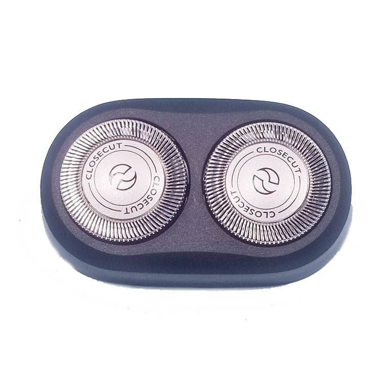 Shaver Overall Head for Philips PQ190 PQ183 PQ188 PQ192 PQ187 PQ199