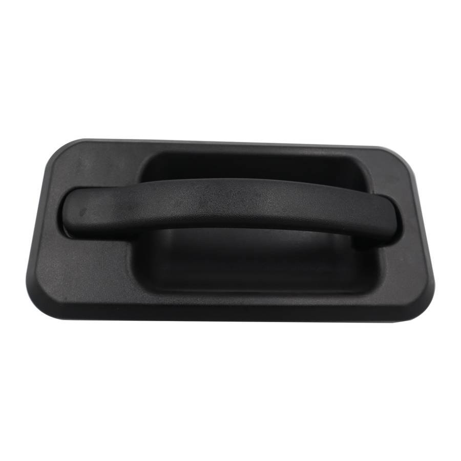 For Hummer H2 Door Handle Modification Accessories, Model: Rear Right