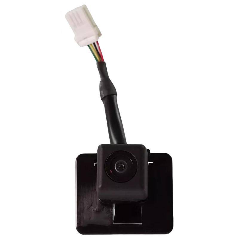 86267SG500 For Subaru Forester (JF1,2) S13 Reversing Rear Camera Auto Parts