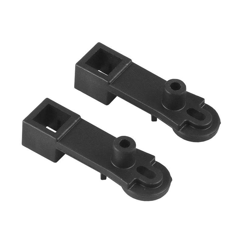 For Mercedes-Benz/ Jeep Car Intake Manifold Swirl Valve Arm Connecting Rod Repair Tool(Black)