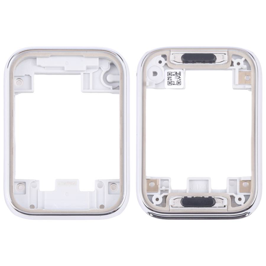 For Xiaomi Mi Band 8 Pro Original LCD Screen Frame Bezel Plate (Black)