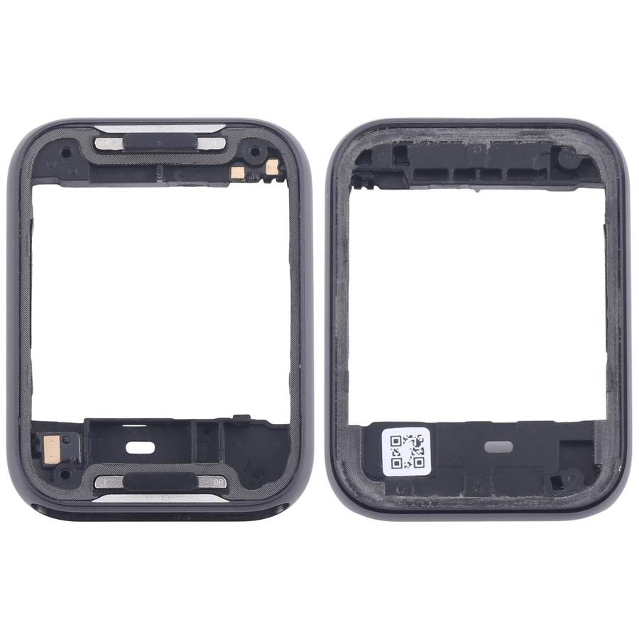 For Xiaomi Smart Band 9 Pro Original LCD Screen Frame Bezel Plate (Black)