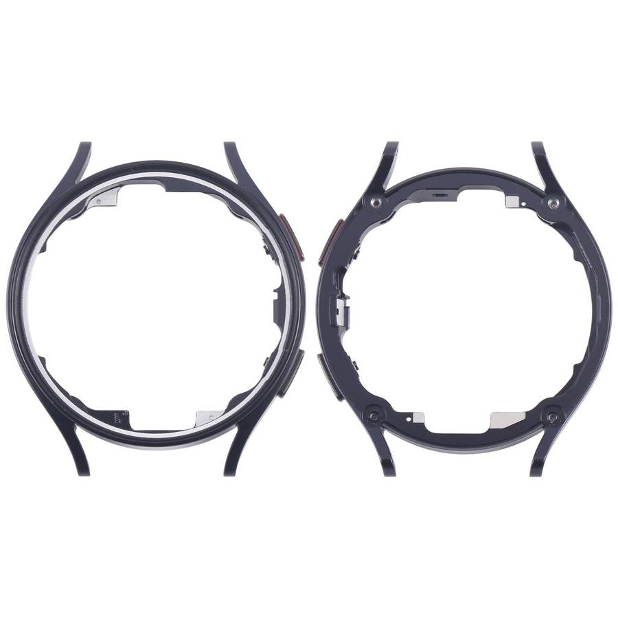 For Samsung Galaxy Watch6 44mm SM-R940/R945 Original LCD Screen Frame Bezel Plate (Black)
