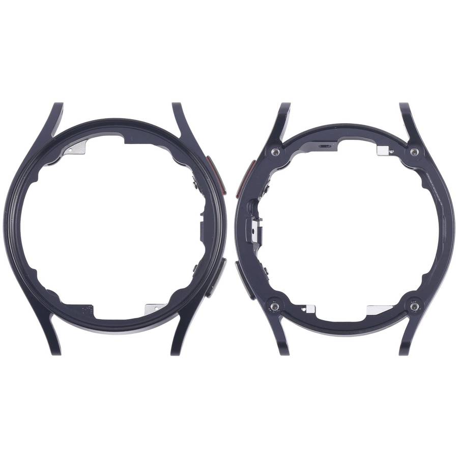 For Samsung Galaxy Watch6 40mm SM-R930/R935 Original LCD Screen Frame Bezel Plate (Black)